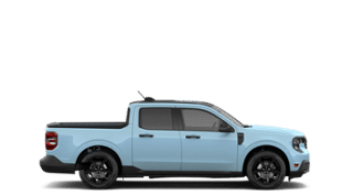2026 Ford Maverick® External Image 1